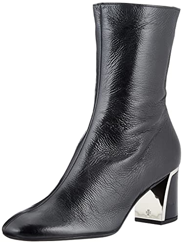 Högl Damen Excellence Stiefeletten, Schwarz (Schwarz 0100), 41.5 EU von HÖGL
