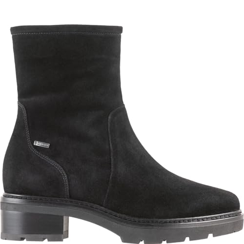 Högl Damen Faith Stiefelette, Schwarz, 39 EU von HÖGL