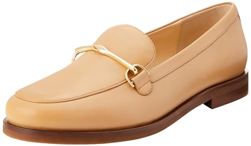 Högl Damen Flynn Slipper, Sahara, 37 EU von HÖGL
