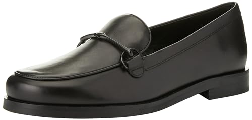 Högl Damen Flynn Slipper, schwarz, 35 EU von HÖGL