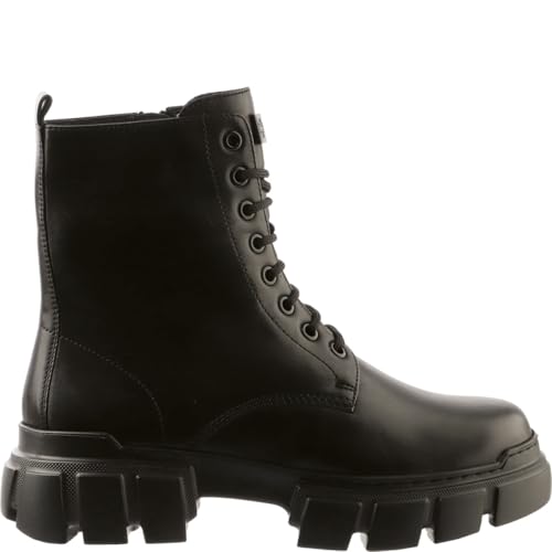 Högl Damen Forrest Stiefelette, Schwarz, 40 EU von HÖGL