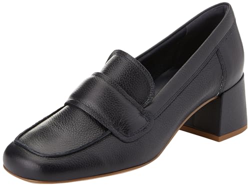 Högl Damen Francis Pumps, darkblue, 38 EU von HÖGL