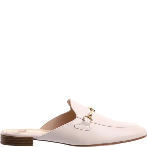 Högl Damen Frida Slipper, Creme, 34.5 EU von HÖGL