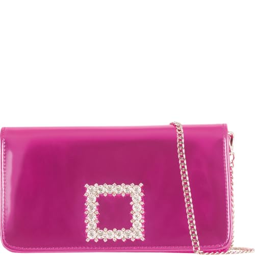 Högl Damen GEM Handtasche, Fuchsia von HÖGL