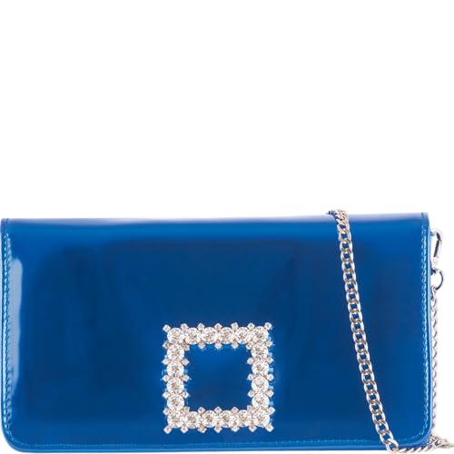 Högl Damen GEM Handtasche, royal von HÖGL