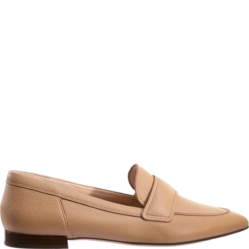 Högl Damen Geena Slipper, Sahara, 37.5 EU von HÖGL