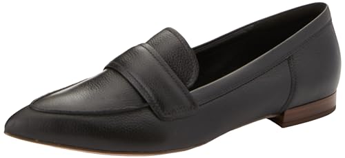 Högl Damen Geena Slipper, schwarz, 39 EU von HÖGL