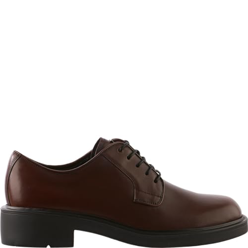 Högl Damen George Slipper, Braun, 39 EU von HÖGL
