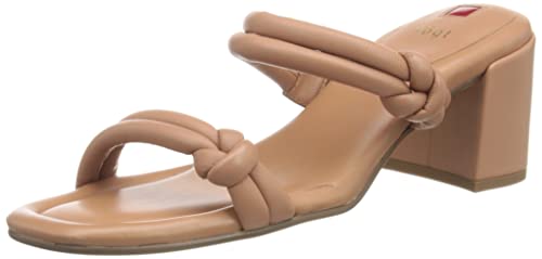 Högl Damen Grace Hausschuh, Almond, 37.5 EU Weit von HÖGL