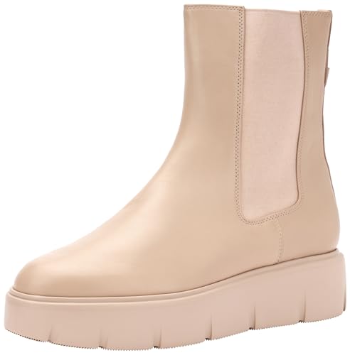 Högl Damen Hedi Stiefelette, Porzellan, 37.5 EU von HÖGL