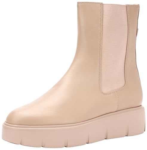 Högl Damen Hedi Stiefelette, Porzellan, 41.5 EU von HÖGL