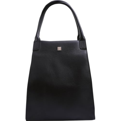 Högl Damen IDA Handtasche, schwarz von HÖGL