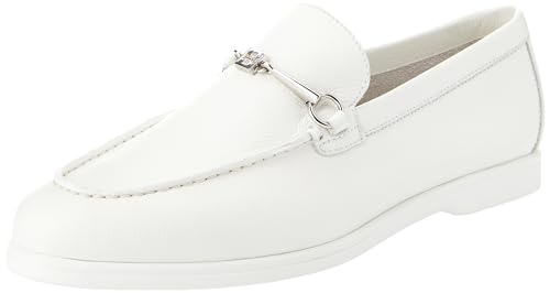 Högl Damen Joe Slipper, Weiss, 35 EU Högl Damen Joe Slipper, Weiss, 35 EU von HÖGL