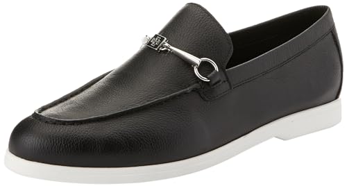 Högl Damen Joe Slipper, schwarz, 41.5 EU von HÖGL