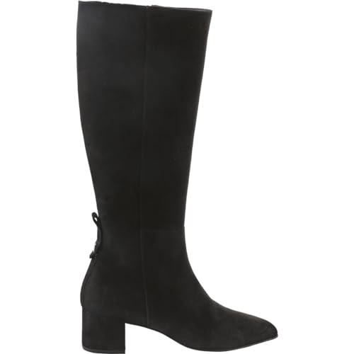 Högl Damen Journey Mode-Stiefel, Schwarz, 38 EU von HÖGL