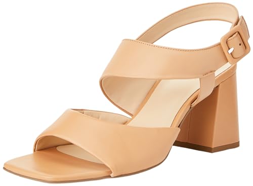 Högl Damen Julie Pumps, Sahara, 37 EU von HÖGL