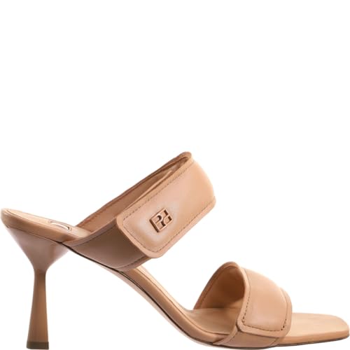 Högl Damen KIRA Pumps, Sahara, 40 EU von HÖGL