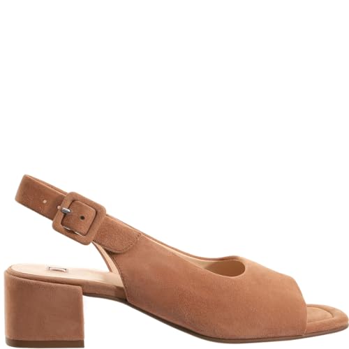 Högl Damen Klara Pumps, Sahara, 36 EU von HÖGL