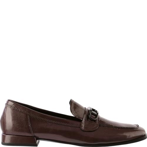 Högl Damen Lesley Slipper, braun, 37 EU Högl Damen Lesley Slipper, braun, 37 EU von HÖGL