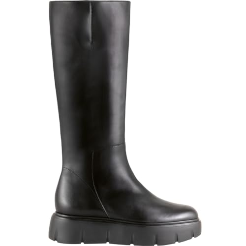 Högl Damen Lexie Mode-Stiefel, schwarz, 41.5 EU Högl Damen Lexie Mode-Stiefel, schwarz, 41.5 EU von HÖGL