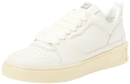 Högl Damen Lizzie Sneaker, Creme, 41 EU von HÖGL