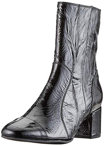 Högl Damen Londoner Stiefeletten, schwarz (schwarz 0100), 35 EU von HÖGL