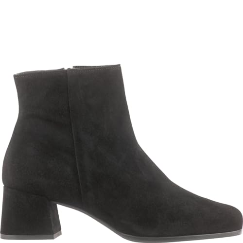 Högl Damen Lou Stiefelette, Schwarz, 37 EU von HÖGL