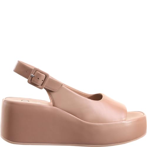 Högl Damen Loulou Pumps, Nude, 38.5 EU von HÖGL