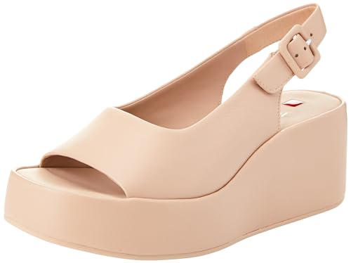 Högl Damen Loulou Pumps, Nude, 38.5 EU von HÖGL