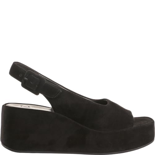 Högl Damen Loulou Pumps, schwarz, 36 EU von HÖGL