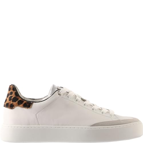 Högl Damen MATS Sneaker, 38 EU von HÖGL