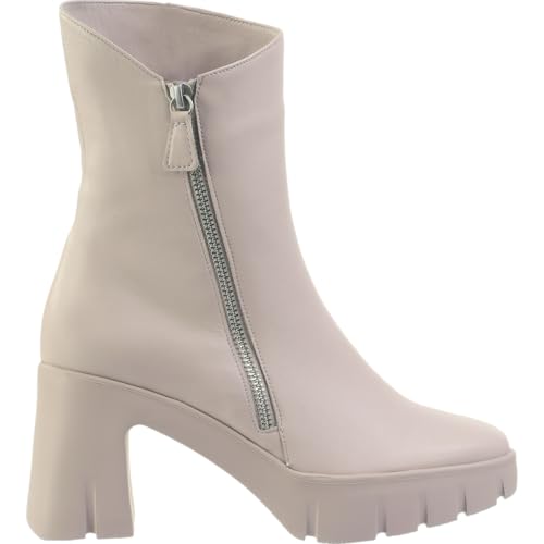 Högl Damen Manon Ankle Boot, porzelan, 40 EU von HÖGL