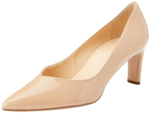 Högl Damen Margot Pumps, Nude, 35 EU von HÖGL