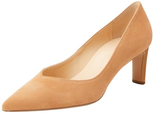 Högl Damen Margot Pumps, Sahara, 37.5 EU von HÖGL