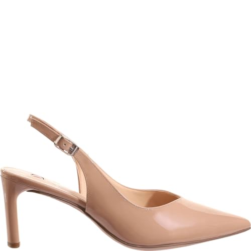 Högl Damen Maribel Pumps, Nude, 40 EU von HÖGL