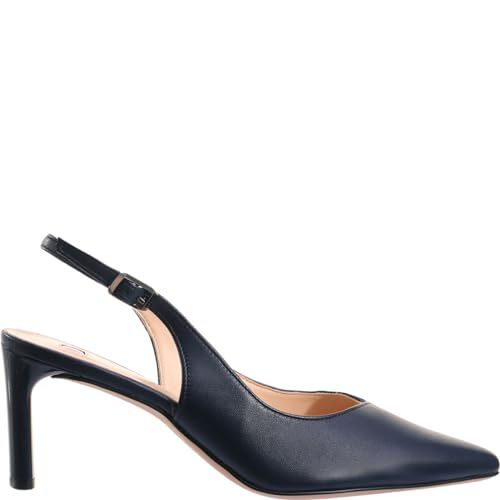 Högl Damen Maribel Pumps, darkblue, 41 EU von HÖGL