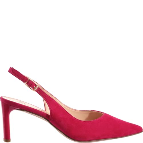 Högl Damen Maribel Pumps, pink, 35 EU von HÖGL