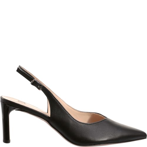 Högl Damen Maribel Pumps, schwarz, 37 EU von HÖGL
