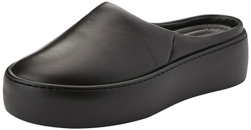 Högl Damen Maxi Sneaker, schwarz, 41.5 EU von HÖGL