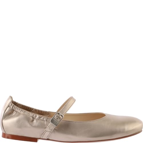 Högl Damen Michelle Ballerinas, 38.5 EU von HÖGL