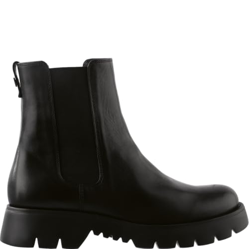 Högl Damen Montana Ankle Boot, schwarz, 41.5 EU X-Weit Högl Damen Montana Ankle Boot, schwarz, 41.5 EU X-Weit von HÖGL