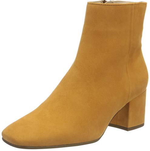 Högl Damen PROPERLY Stiefelette, Curry (8700), 38 EU von HÖGL