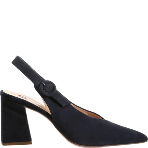 Högl Damen Patricia Pumps, darkblue, 41 EU von HÖGL