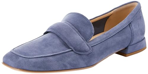 Högl Damen Perry Slipper, Jeans, 39 EU von HÖGL