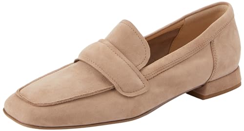 Högl Damen Perry Slipper, Taupe, 37 EU von HÖGL