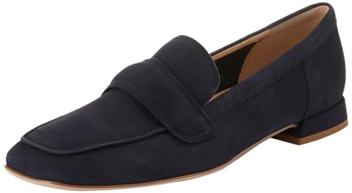 Högl Damen Perry Slipper, darkblue, 41.5 EU von HÖGL