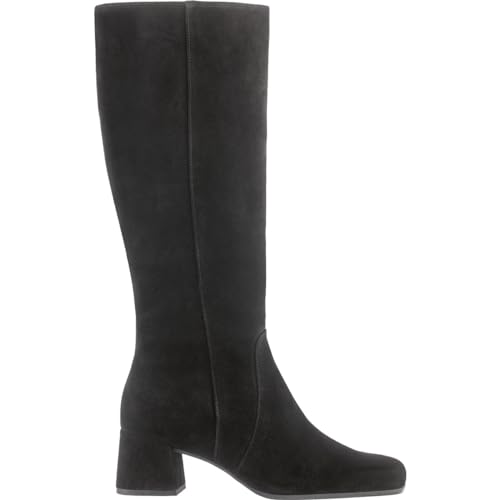 Högl Damen Piper Stiefelette, Schwarz, 39 EU von HÖGL