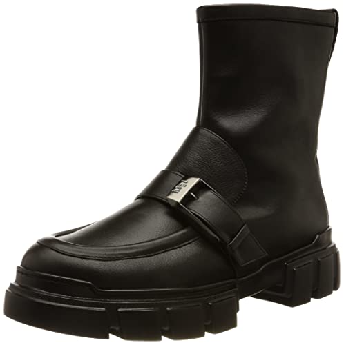 Högl Damen Power Stiefelette, schwarz, 41 EU von HÖGL