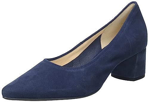 Högl Damen Prestige Pumps, Marine, 38 EU von HÖGL