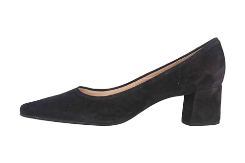 Högl Damen Prestige Pumps, Ocean, 38 EU von HÖGL